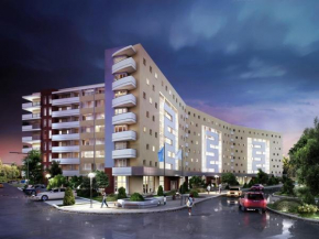  Apartament Versal  Ольштын